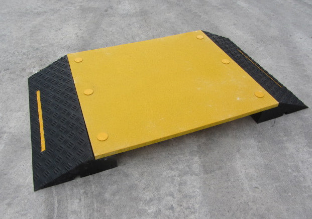 Hose Ramp - Trade 4 Less - Building Supplies UK