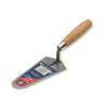 Mortar Master Gauging Trowel 7inch - Trade 4 Less - Building Supplies UK