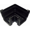 110mm Niagara Ogee 90 degree External Gutter Angle - Trade 4 Less - Building Supplies UK