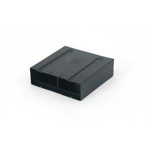 9 x 3 cavity sleeve ventilator - Trade 4 Less - Building Supplies UK