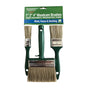 Marshall Woodcare Brush Set 1" 2" 4" - Trade 4 Less - Building Supplies UK