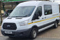 Welfare Van - Trade 4 Less - Building Supplies UK