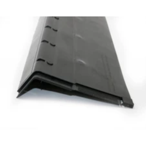 2 in 1 Over Fascia Vent Protector - Trade 4 Less - Building Supplies UK