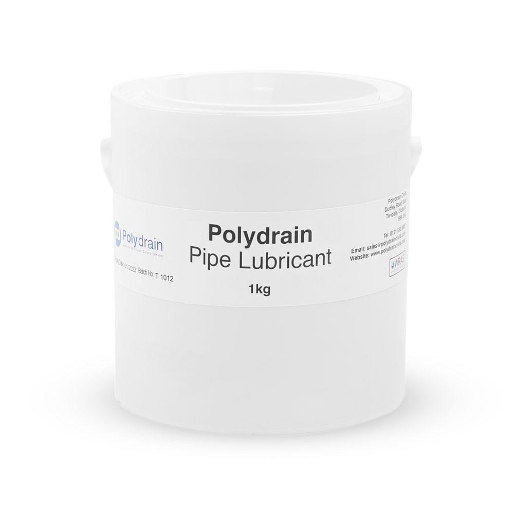 Pipe Lubricant 1KG - Trade 4 Less - Building Supplies UK