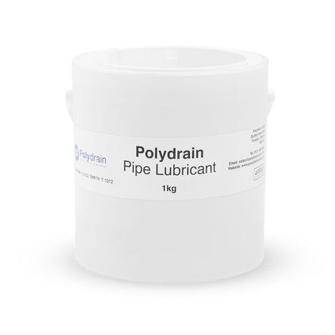Pipe Lubricant 1KG - Trade 4 Less - Building Supplies UK