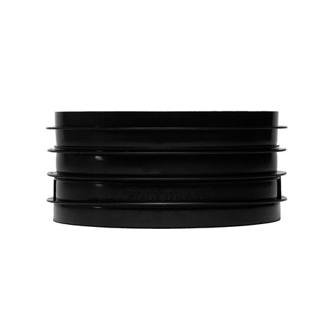 320mm Manhole Chamber Riser  (150mm) - Trade 4 Less - Building Supplies UK