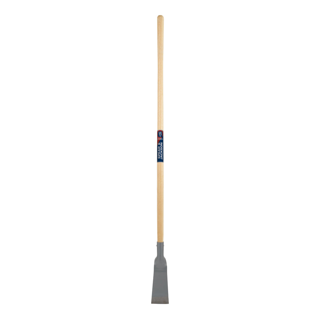 Spear & Jackson H/D Scraper 4inch - Trade 4 Less - Building Supplies UK