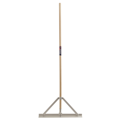 Spear & Jackson Aluminium Spazzle 24inch - Trade 4 Less - Building Supplies UK