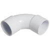 40mm 92.5° (87.5°) Wastepipe Bend - Trade 4 Less - Building Supplies UK