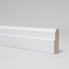 Primed MDF Lambs Tongue Architrave 68 x 18 x 5.4m - Trade 4 Less - Building Supplies UK
