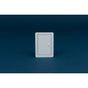 150mm x 230mm White Fire Rated Access Panel - Trade 4 Less - Building Supplies UK