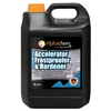 Accelerator, Frostproofer & Hardener 5 Ltr - Trade 4 Less - Building Supplies UK