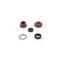 25mm x 22mm Copper P.O Resistant Adaptor Kit - Trade 4 Less - Building Supplies UK