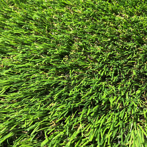Lavish 35mm Artificial Grass - Trade 4 Less - Building Supplies UK