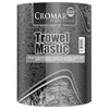 Black Trowel Mastic - Trade 4 Less - Building Supplies UK
