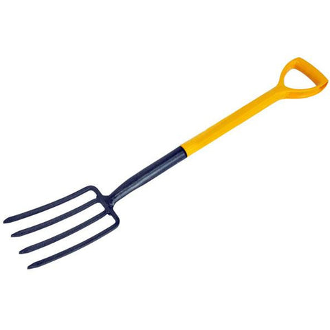 Garden Border Fork - Trade 4 Less - Building Supplies UK
