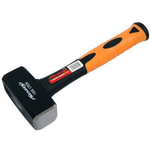 Club Hammer - 1 kg - Trade 4 Less - Building Supplies UK