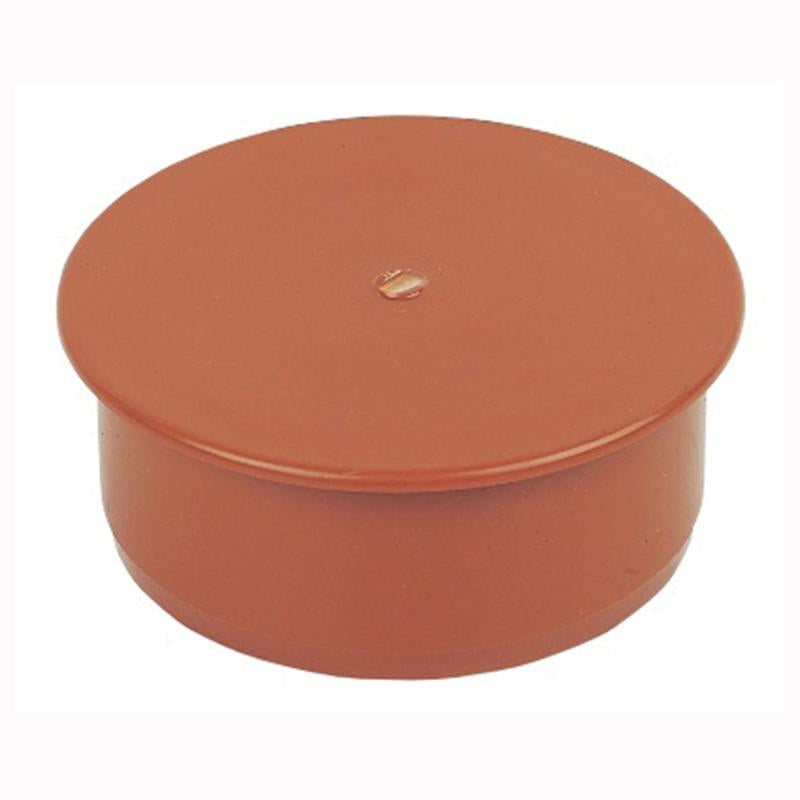 110mm Socket Plug - Trade 4 Less - Building Supplies UK