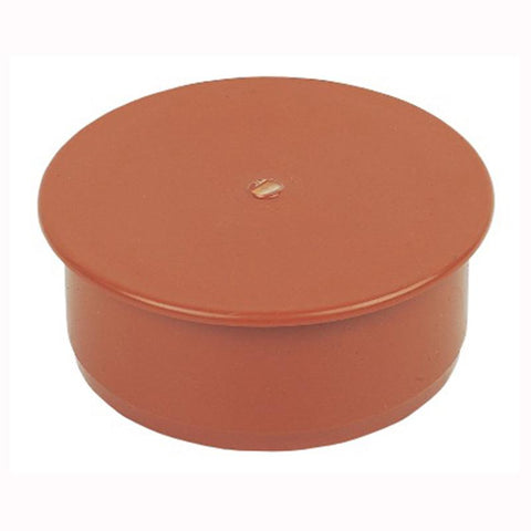 110mm Socket Plug - Trade 4 Less - Building Supplies UK
