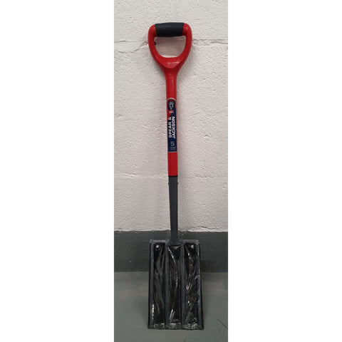 Spear & Jackson Digging Fork - Trade 4 Less - Building Supplies UK