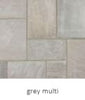 Stonemarket Riven Sandstone 20.93m² Project Pack - Trade 4 Less - Building Supplies UK