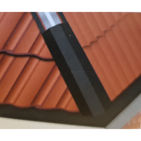Hip Support Tray 1200mm - Trade 4 Less - Building Supplies UK