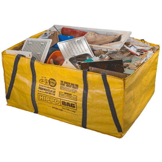 Hippobags - Trade 4 Less - Building Supplies UK