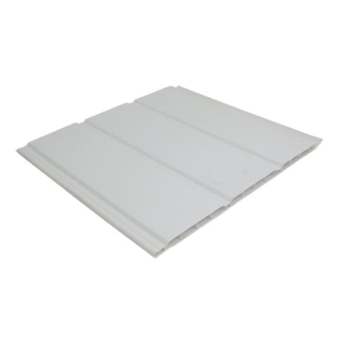 Hollow Soffit - Trade 4 Less - Building Supplies UK