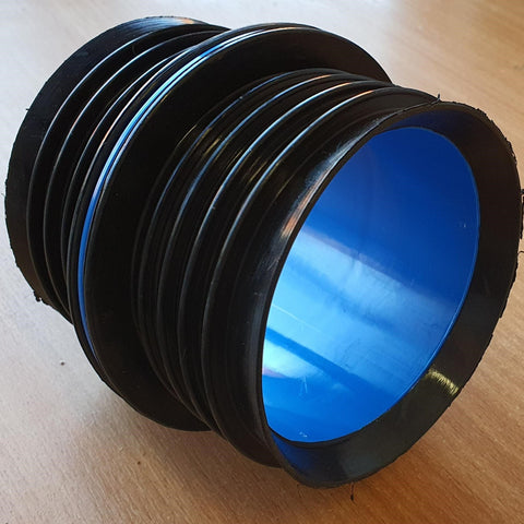 Flexseal Internal Pushfit Coupling 4