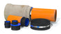 Flexseal Internal Pushfit Coupling 4" 99-103mm Plast,Cast,New Clay - Trade 4 Less - Building Supplies UK
