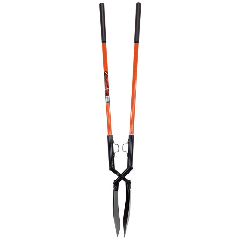 Insulated Post Hole Digger - 17696 - Trade 4 Less - Building Supplies UK