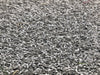 Light Grey Coloured Artificial Grass (Short) - Trade 4 Less - Building Supplies UK