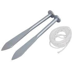 Line Pin Set - 2M - Trade 4 Less - Building Supplies UK