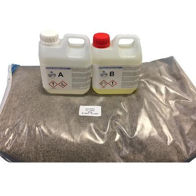 Resiply Patio Grout - Trade 4 Less - Building Supplies UK