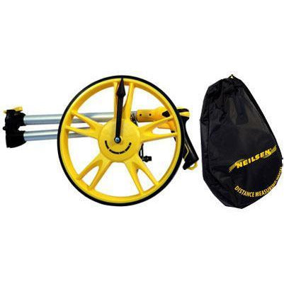 Neilson Measuring Wheel - Trade 4 Less - Building Supplies UK