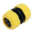 Hose Mender / Joiner Hose Connector 1/2 - Trade 4 Less - Building Supplies UK