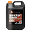Mortar Stain Remover/Brick Cleaner 5 Ltr - Trade 4 Less - Building Supplies UK