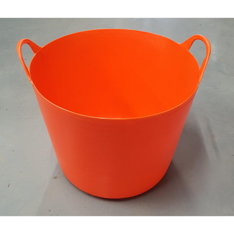 40ltr Flexi Tubs - Trade 4 Less - Building Supplies UK