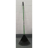 Plastic Leaf Rake - Trade 4 Less - Building Supplies UK