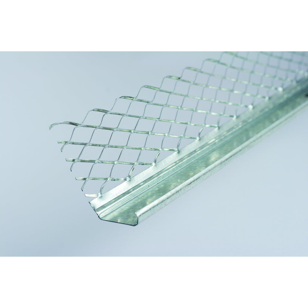 External Render Stop Bead - Trade 4 Less - Building Supplies UK