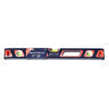 Spear & Jackson Aluminium Spirit Level 600mm - Trade 4 Less - Building Supplies UK