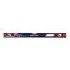 Spear & Jackson Aluminium Spirit Level 900mm - Trade 4 Less - Building Supplies UK