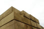 200 x 100mm x 2.4m Green Treated S/W Sleeper - Trade 4 Less - Building Supplies UK