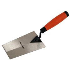 Bucket Trowel - 6in. - Trade 4 Less - Building Supplies UK