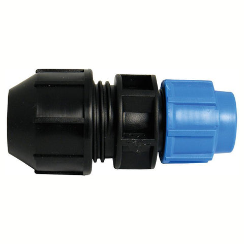 25mm x 15mm-21mm Universal Adaptor - Trade 4 Less - Building Supplies UK