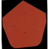 Uni-Verge Angled Ridge Cap - Trade 4 Less - Building Supplies UK