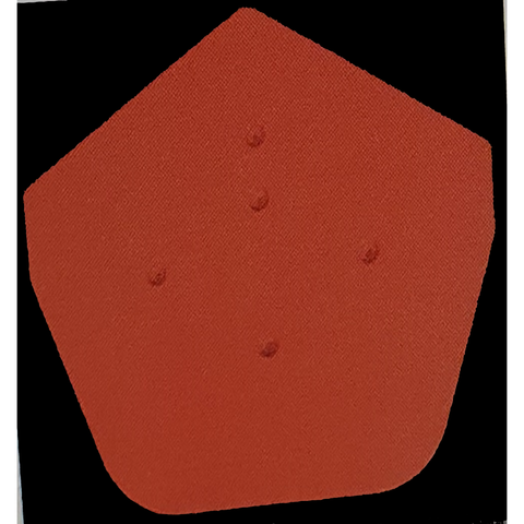 Uni-Verge Angled Ridge Cap - Trade 4 Less - Building Supplies UK