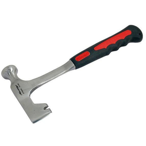 Wall Boarding Hammer - 14oz - Trade 4 Less - Building Supplies UK