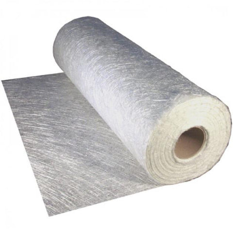 GRP Fibre Glass Matting 16.5kg 450gm - Trade 4 Less - Building Supplies UK