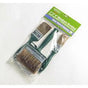 Marshall Woodcare Brush Set 1" 2" 4" - Trade 4 Less - Building Supplies UK